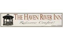 The Haven River Inn