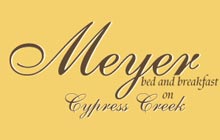 Meyer Bed and Breakfast