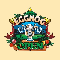 Eggnog Open at The Buckhorn -12/11/22 - Shotgun Start
