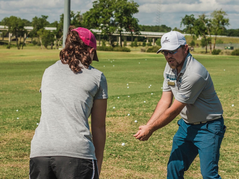 Junior Clinic 193